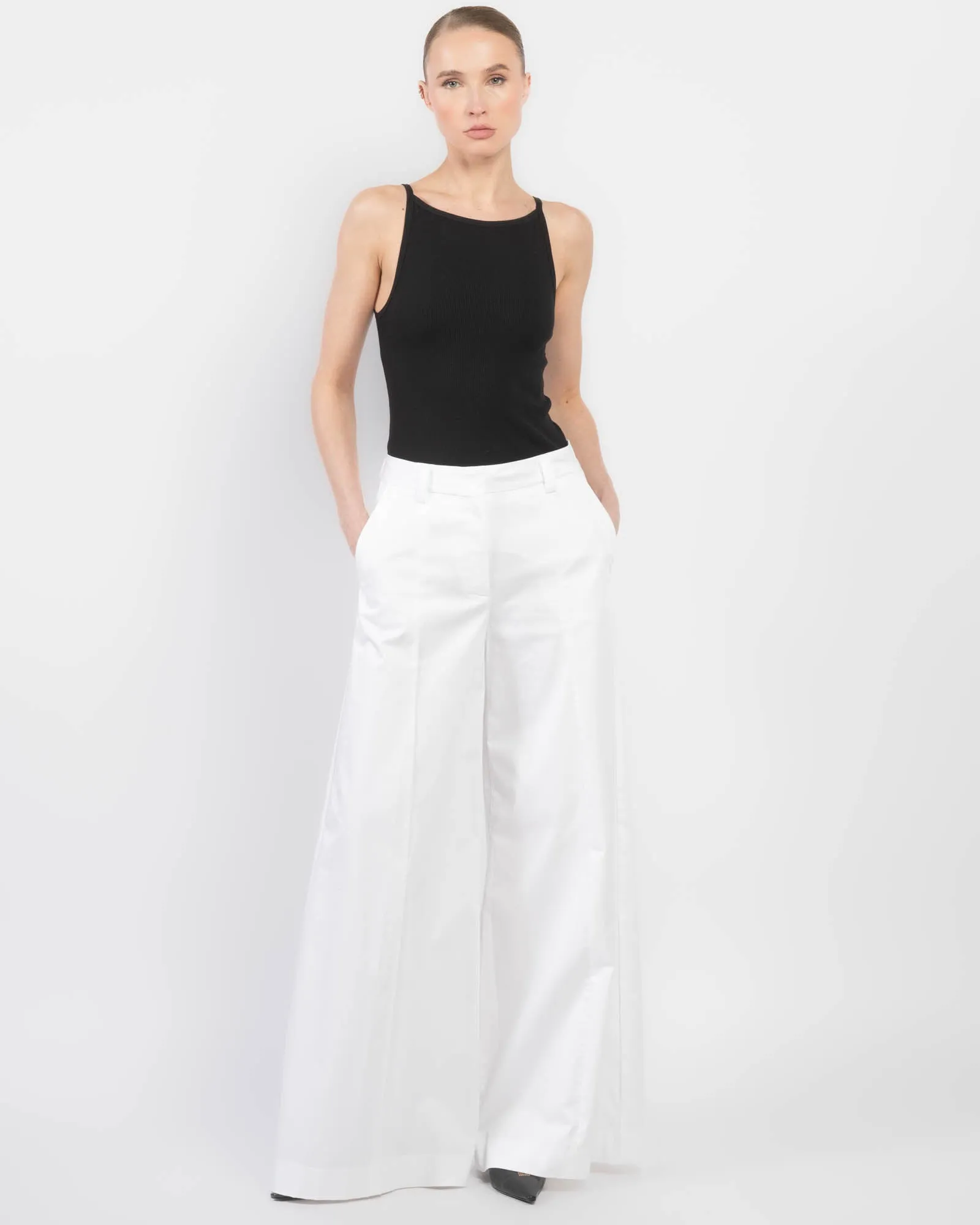 Alma Pants sold by TNT Fashion product image thumbnail 2