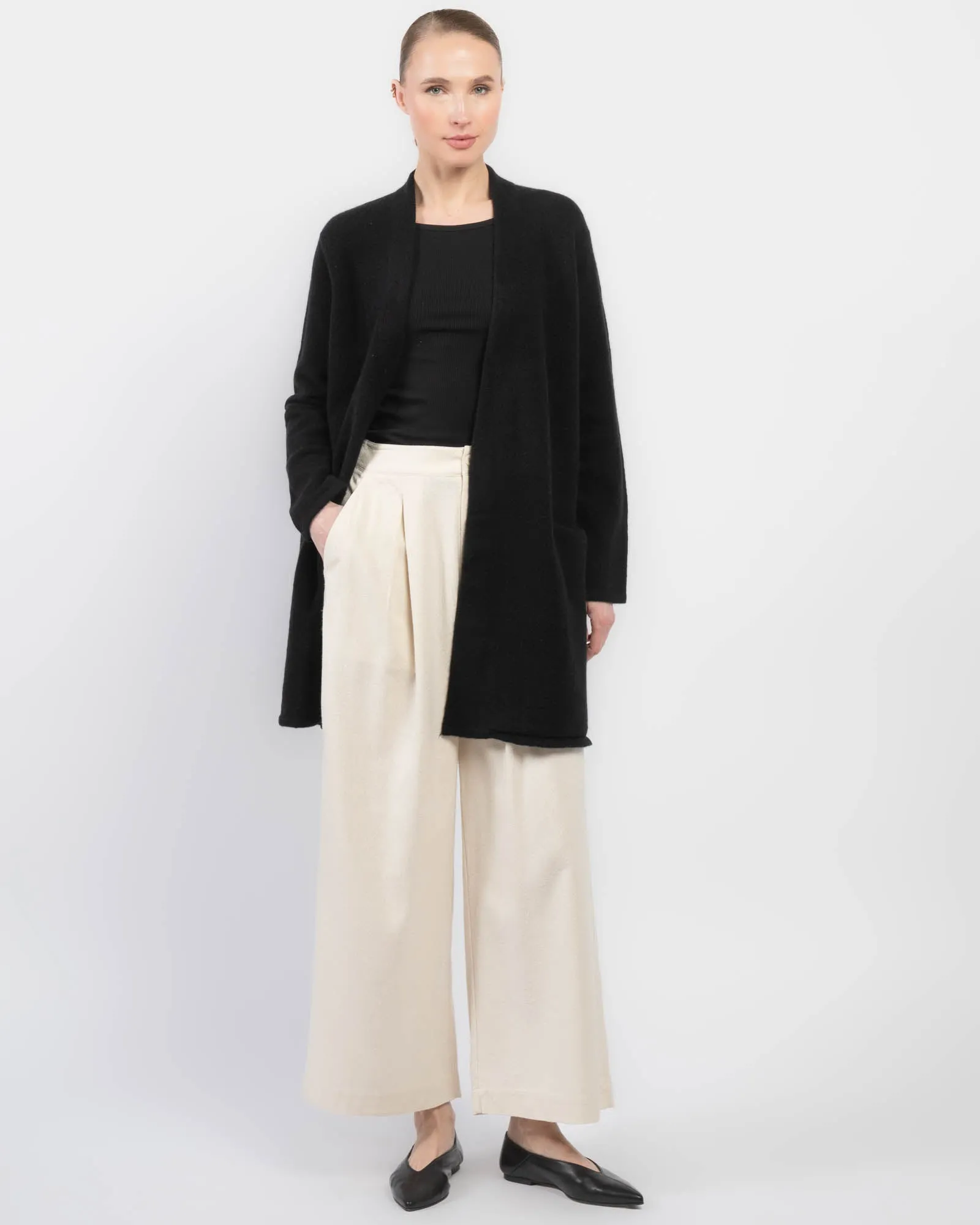 Sweater Coat sold by TNT Fashion product image thumbnail 2