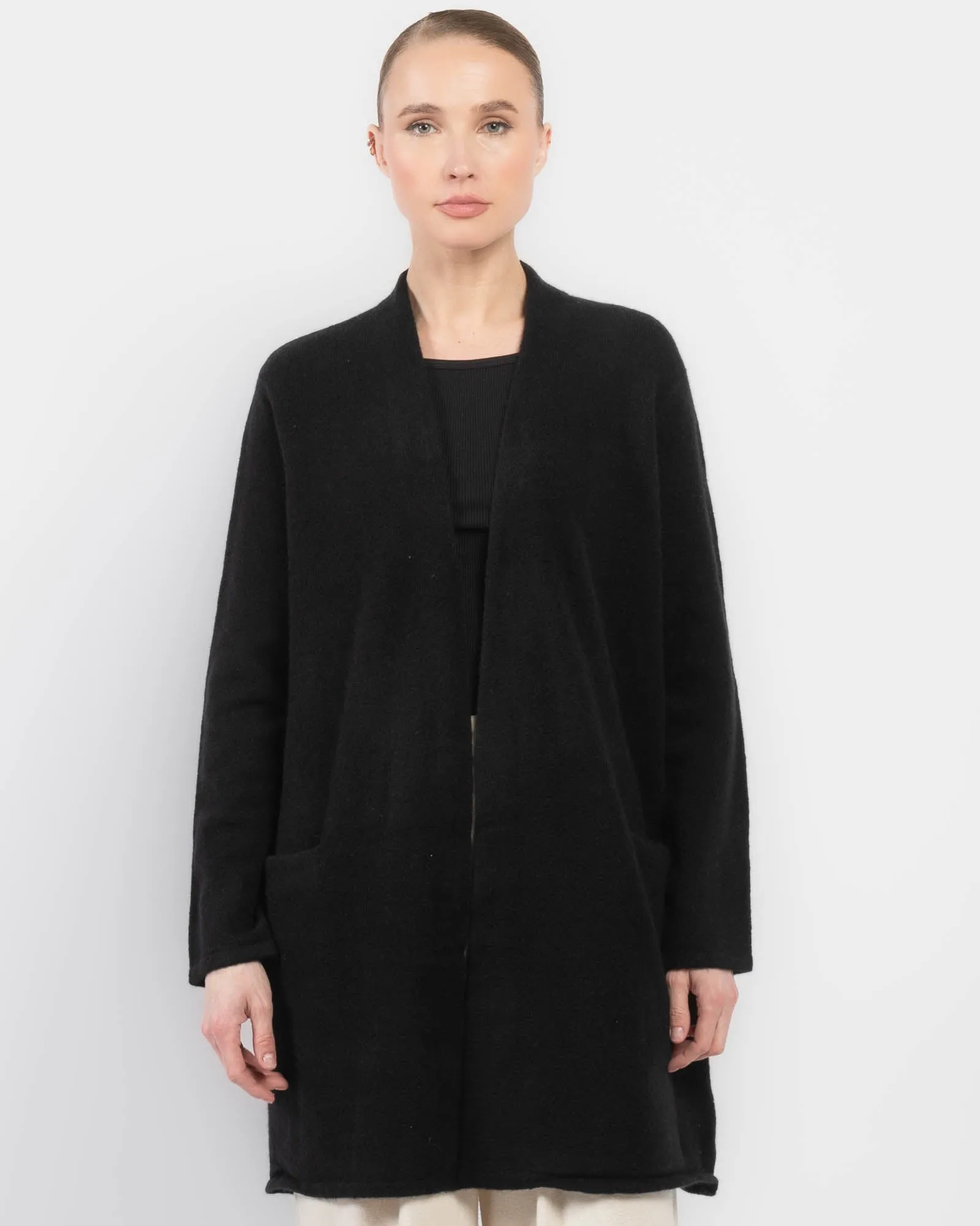 Sweater Coat sold by TNT Fashion