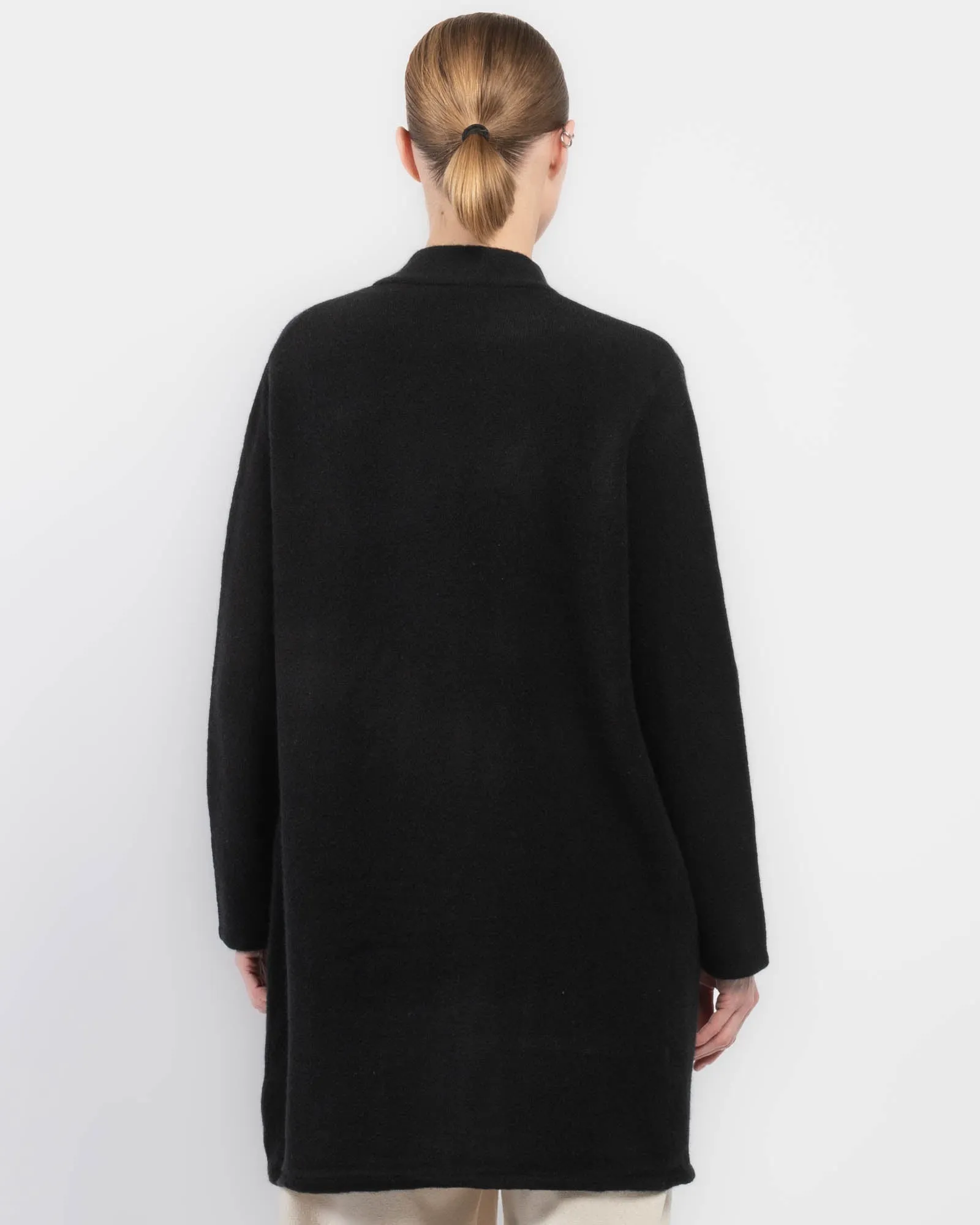 Sweater Coat sold by TNT Fashion product image thumbnail 3