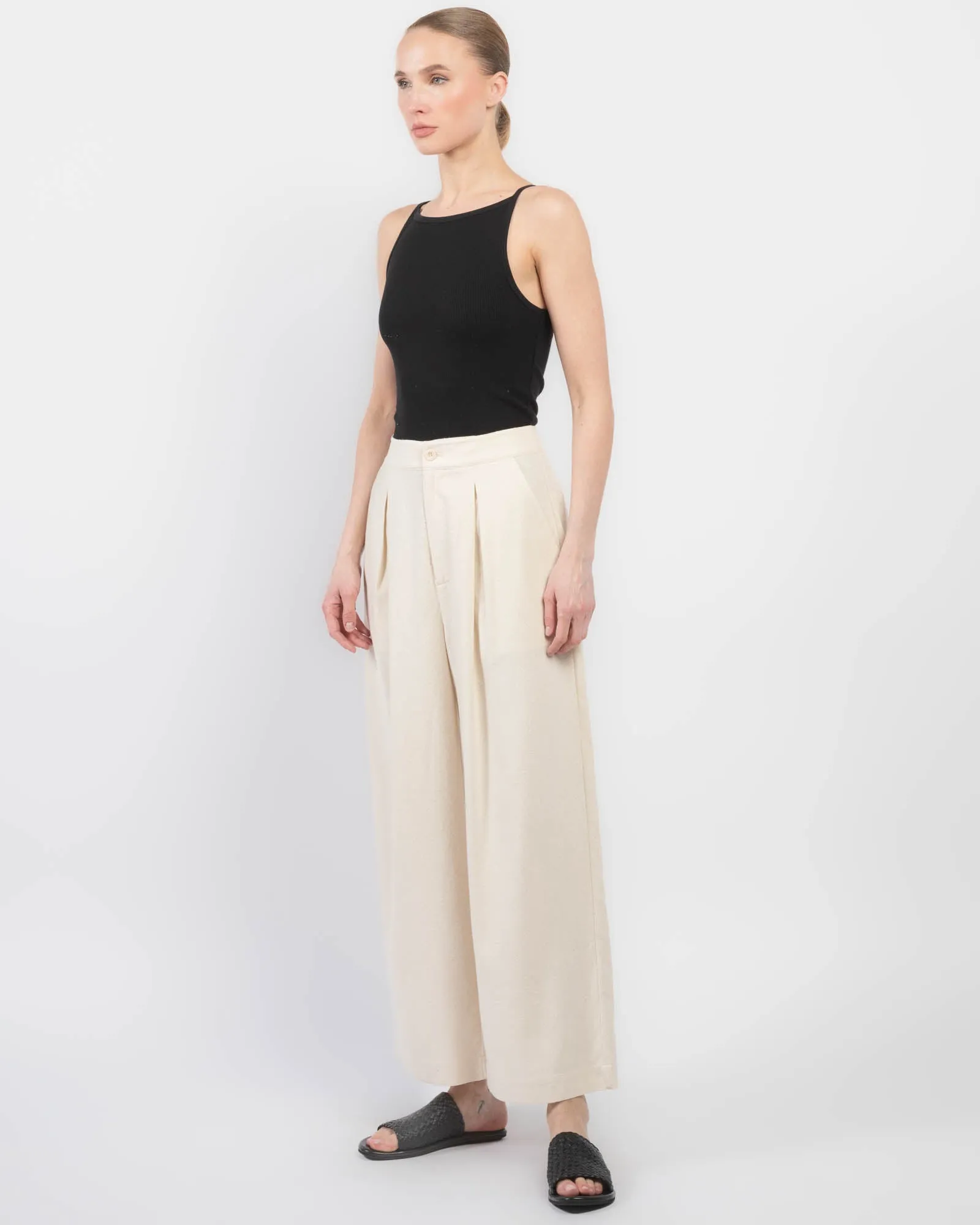 Relaxed Trousers sold by TNT Fashion product image thumbnail 4