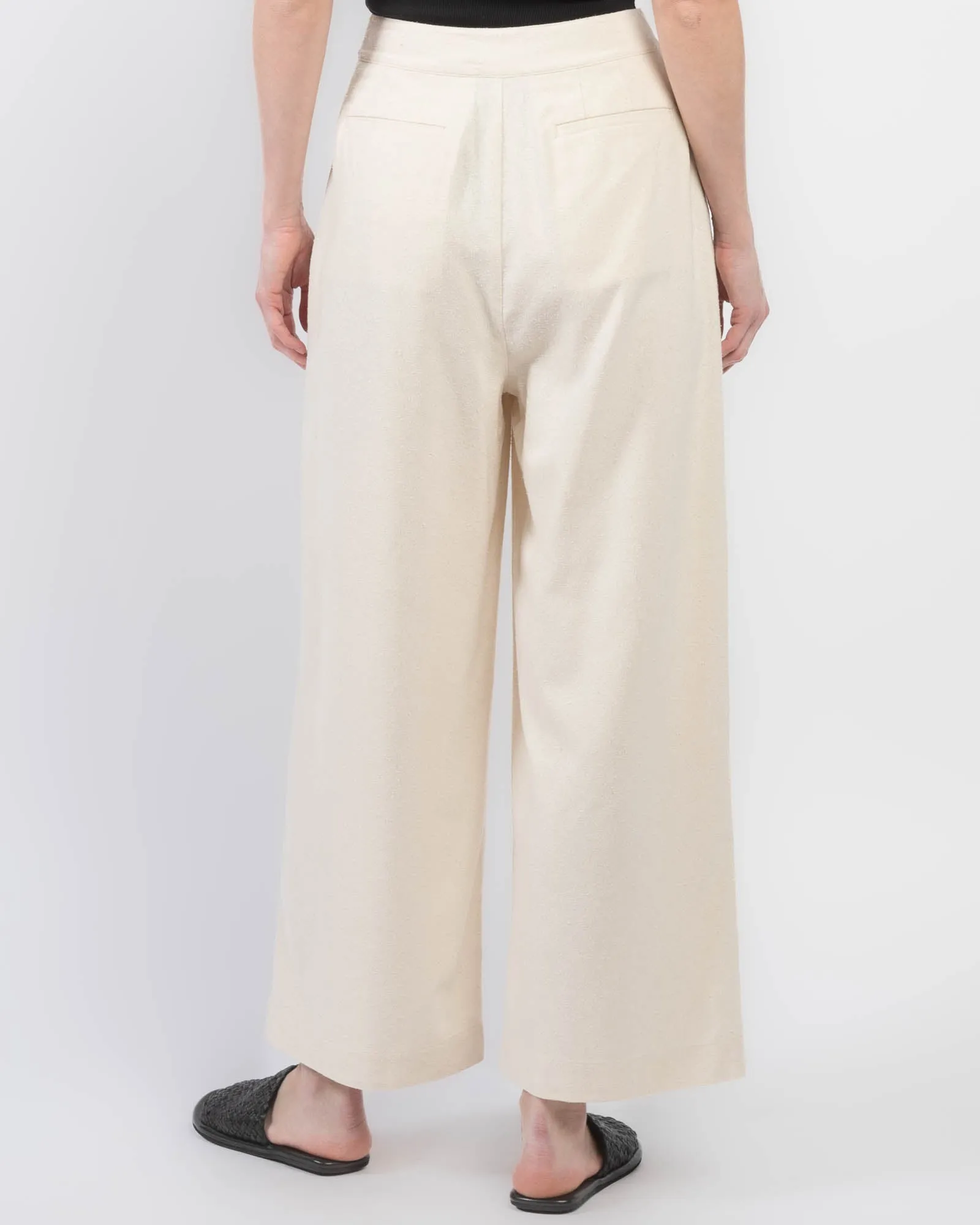 Relaxed Trousers sold by TNT Fashion product image thumbnail 3