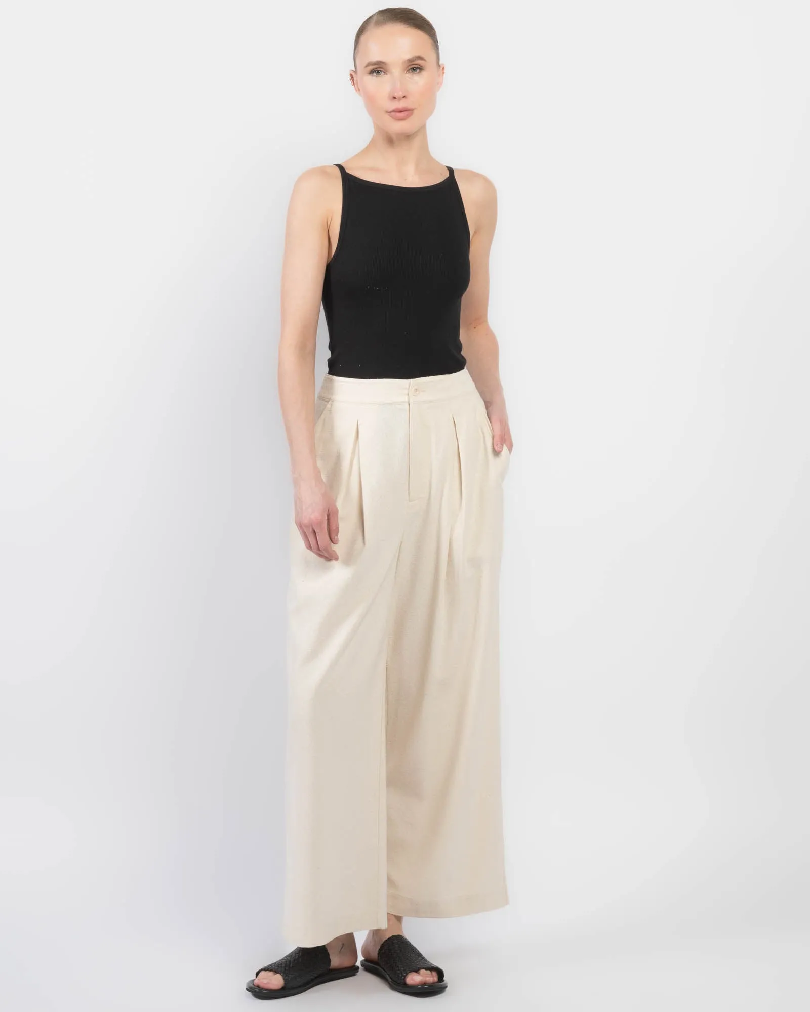 Relaxed Trousers sold by TNT Fashion product image thumbnail 2