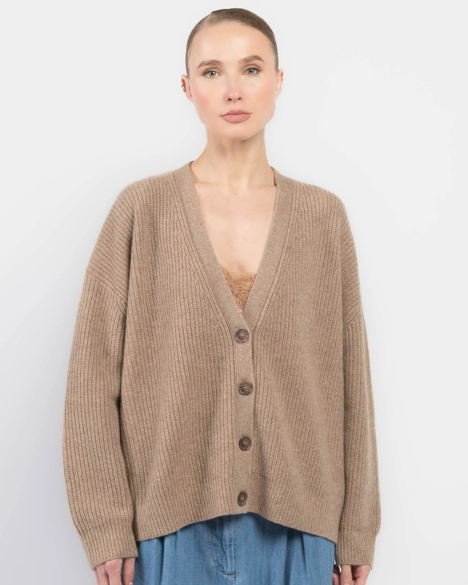 Cocoon Cardigan sold by TNT Fashion