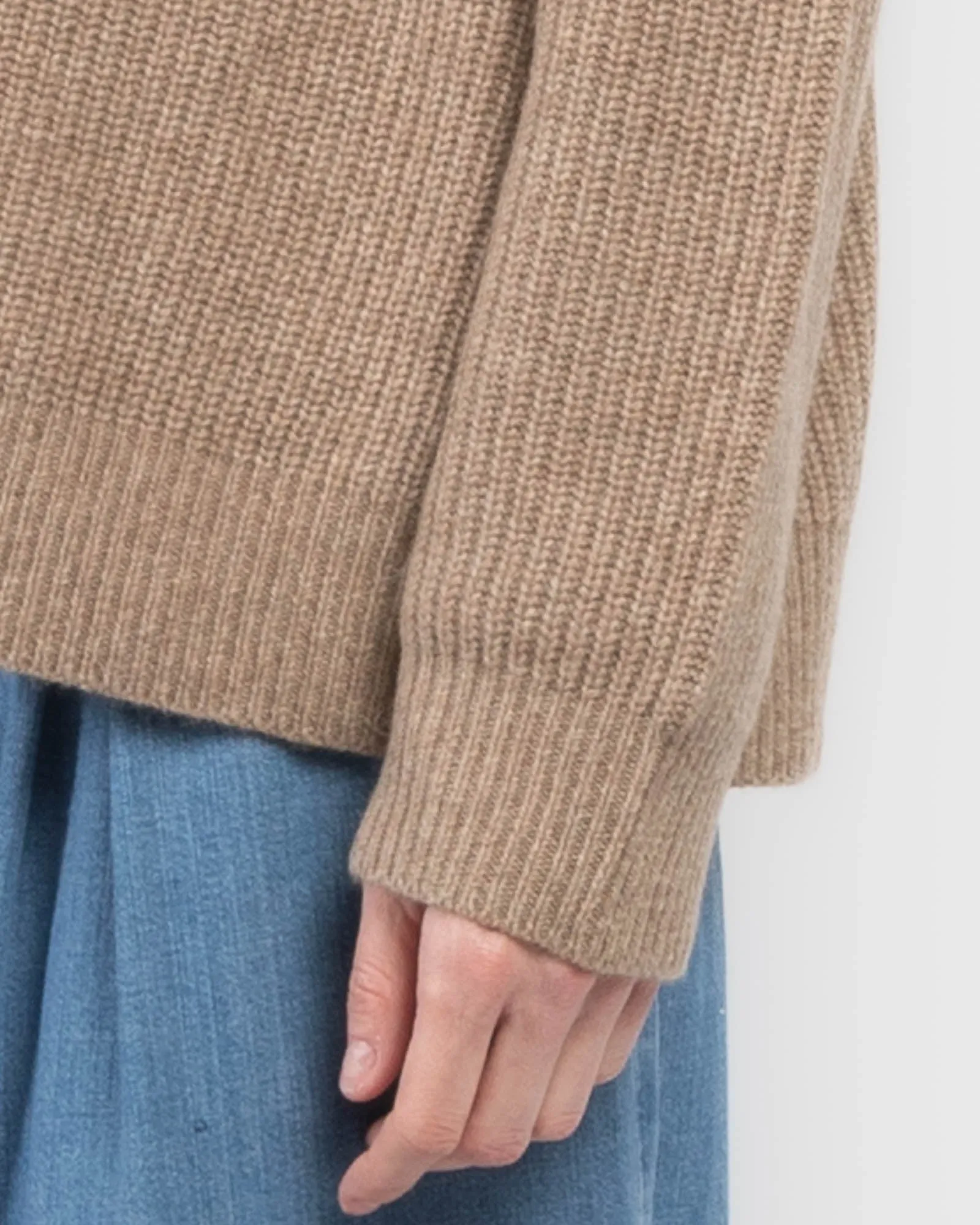 Cocoon Cardigan sold by TNT Fashion product image thumbnail 5