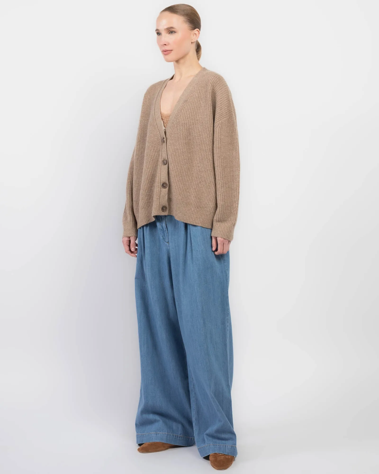 Cocoon Cardigan sold by TNT Fashion product image thumbnail 4