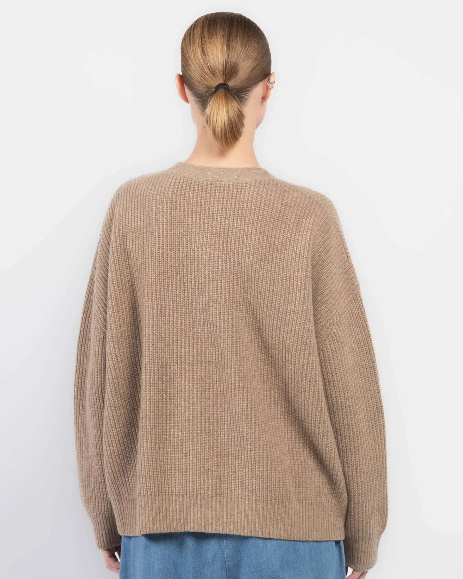 Cocoon Cardigan sold by TNT Fashion product image thumbnail 3