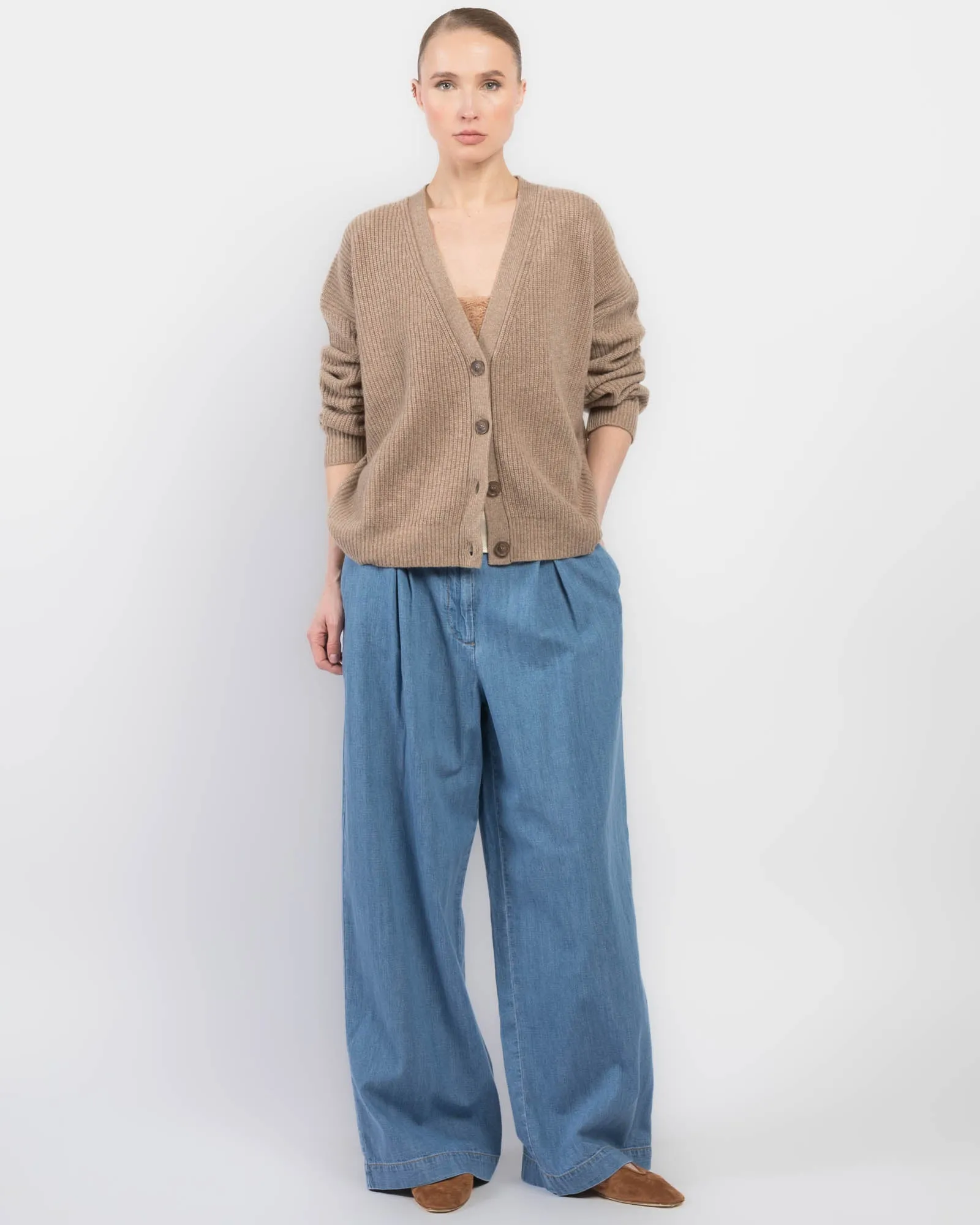 Cocoon Cardigan sold by TNT Fashion product image thumbnail 2