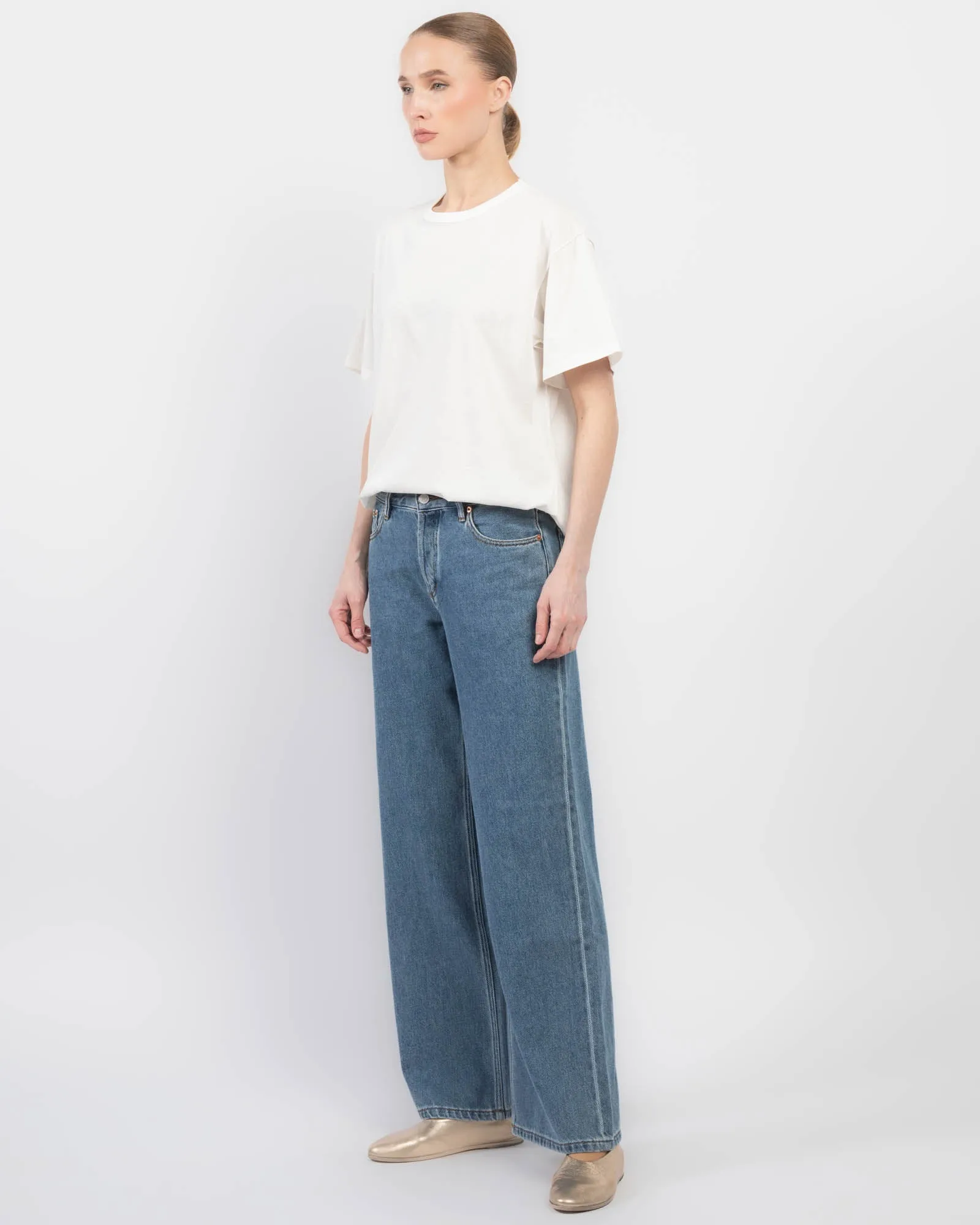 Inside Out Perfect Tee sold by TNT Fashion product image thumbnail 4