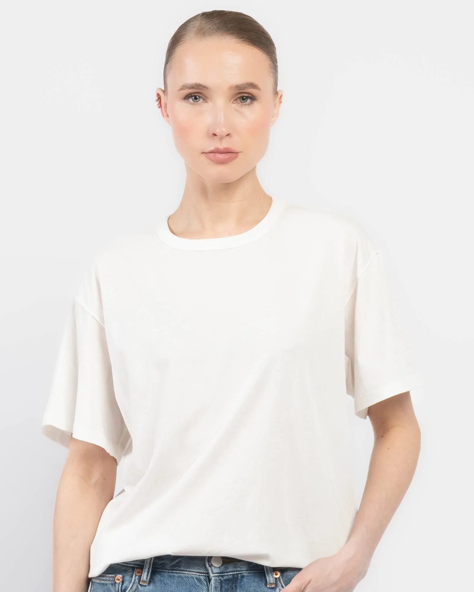 Inside Out Perfect Tee sold by TNT Fashion