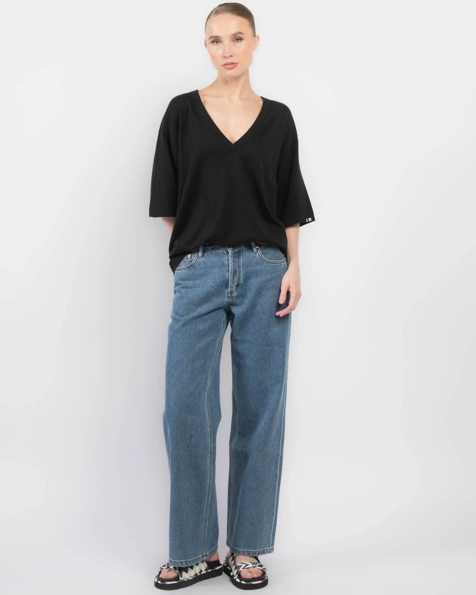 N406 Indi Sweater sold by TNT Fashion product image thumbnail 2