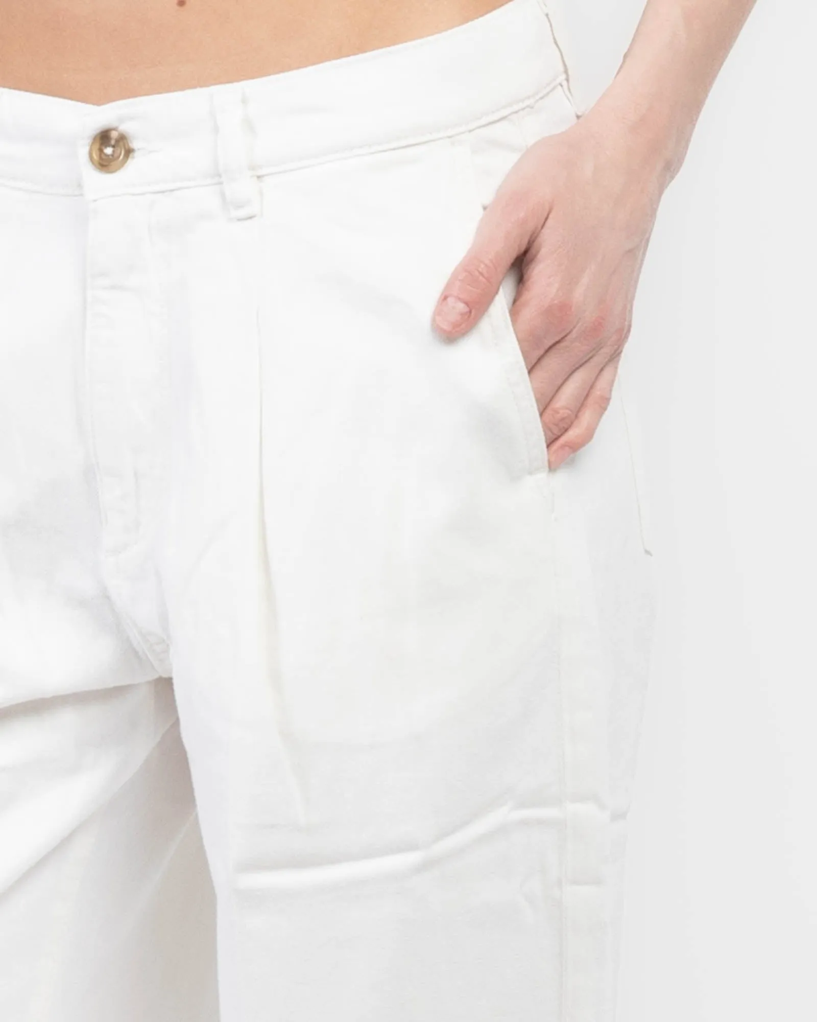 Isabel Wide Leg Jeans sold by TNT Fashion product image thumbnail 5