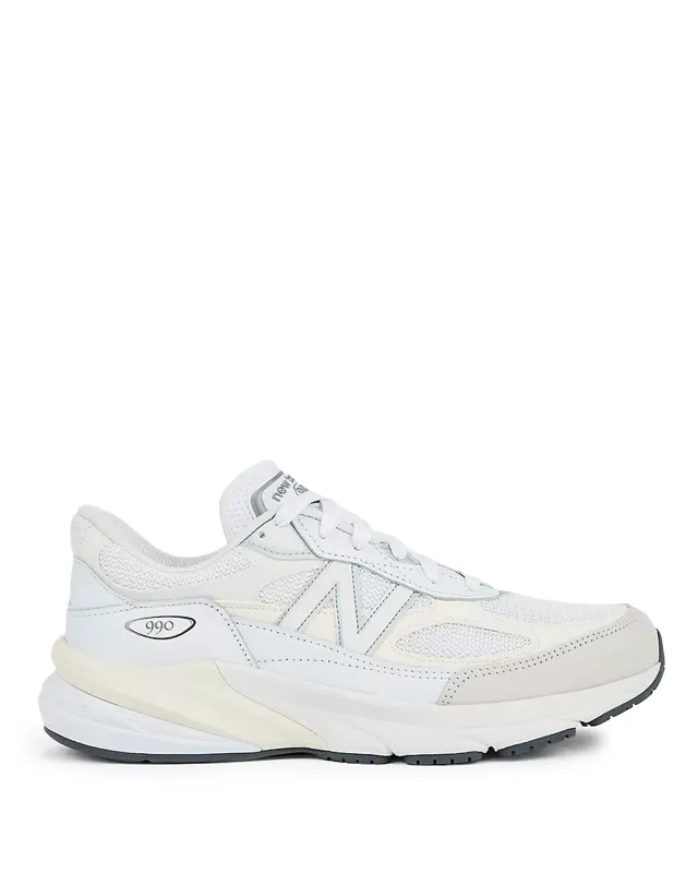 990V6 Sneakers sold by TNT Fashion