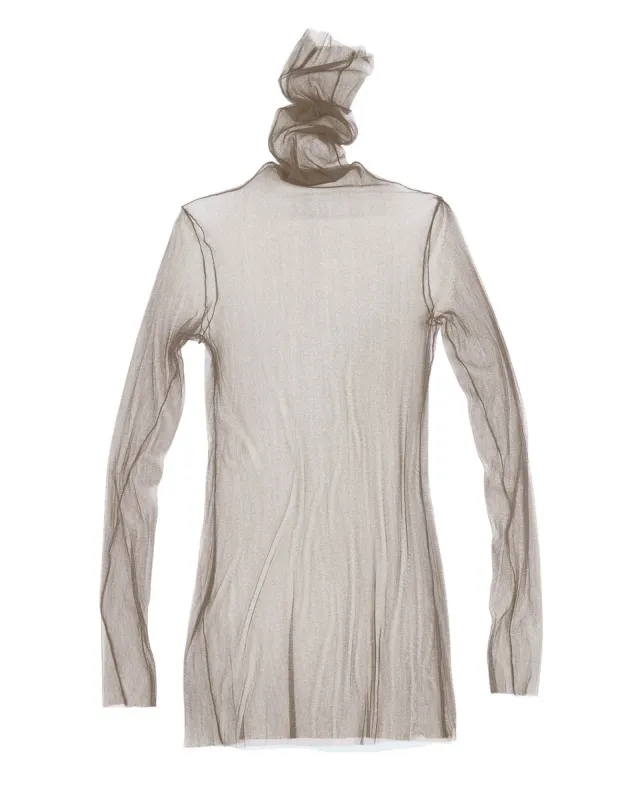 Cisne Tulle Top sold by TNT Fashion