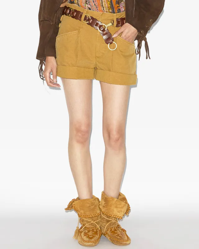 Fairy Shorts sold by TNT Fashion