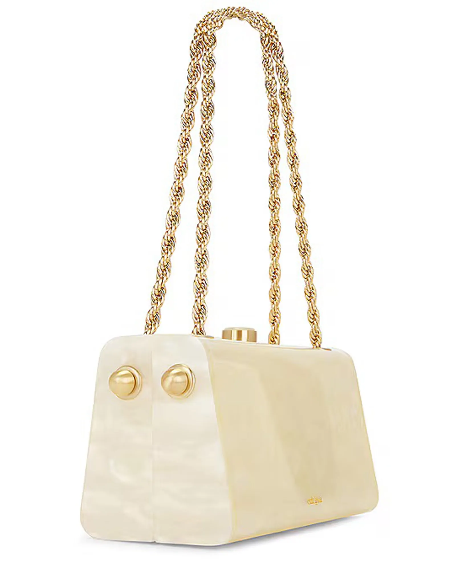 Hajar Shoulder Bag sold by TNT Fashion product image thumbnail 3