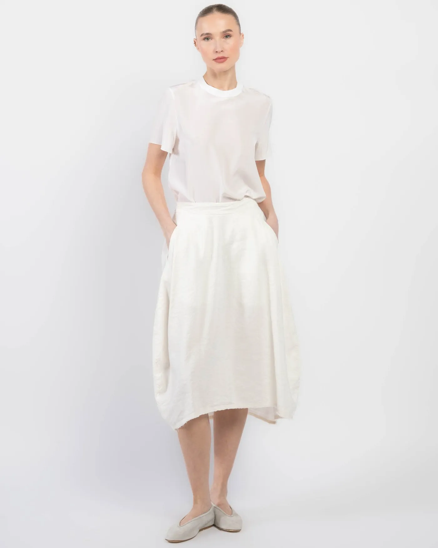 Luna Ballet Slippers sold by TNT Fashion product image thumbnail 2