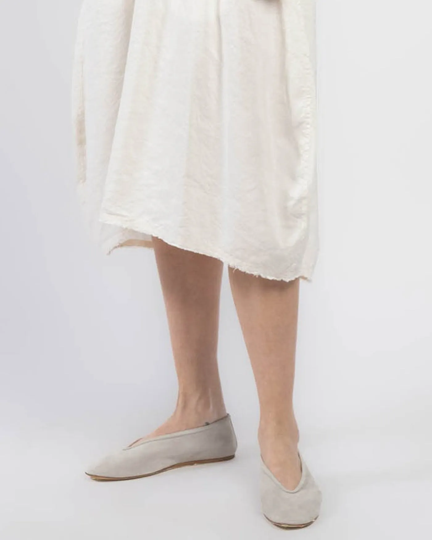 Luna Ballet Slippers sold by TNT Fashion