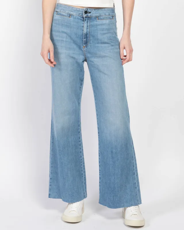 Cropped Brighton sold by TNT Fashion