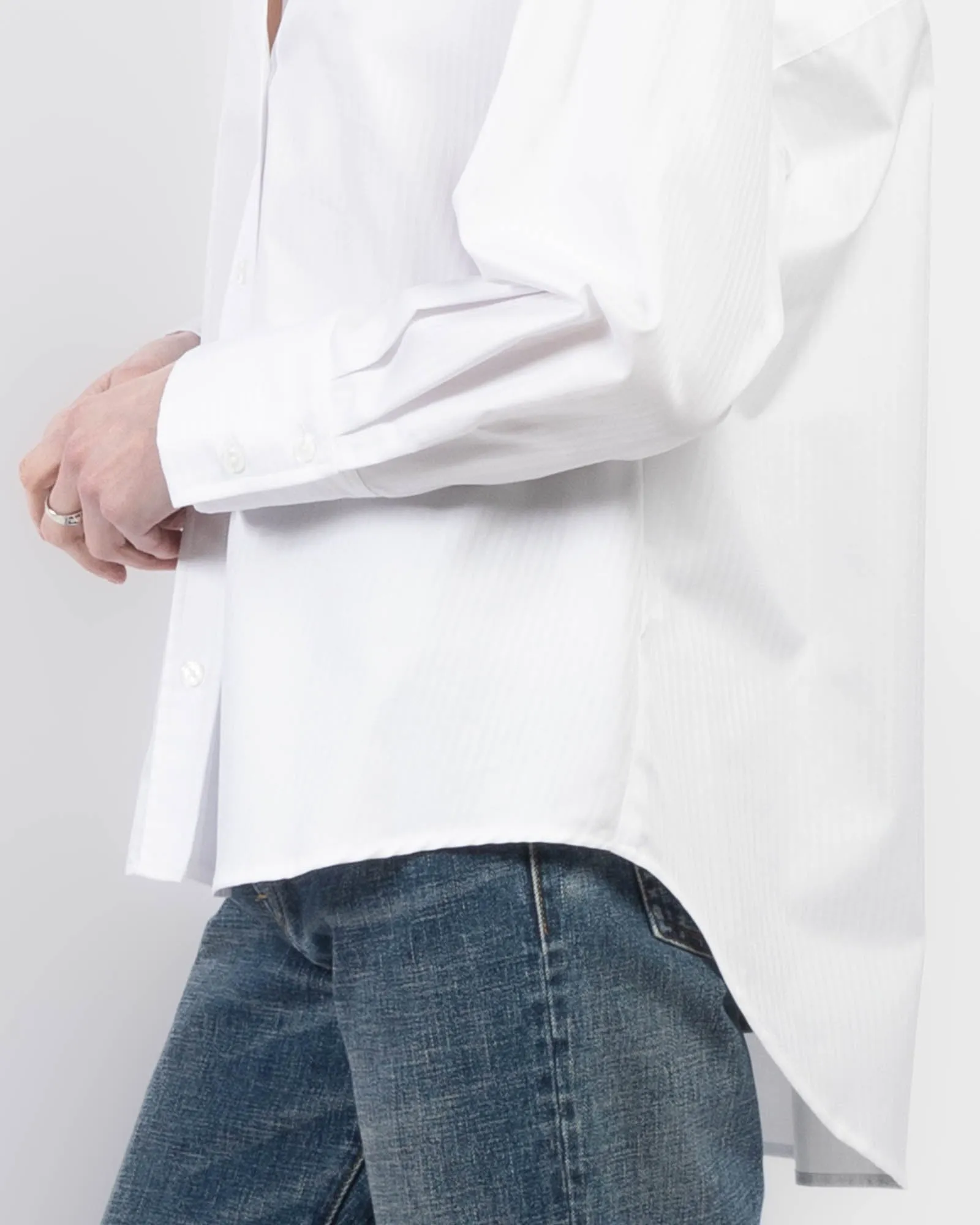 Frankie Dobby Shirt sold by TNT Fashion product image thumbnail 5