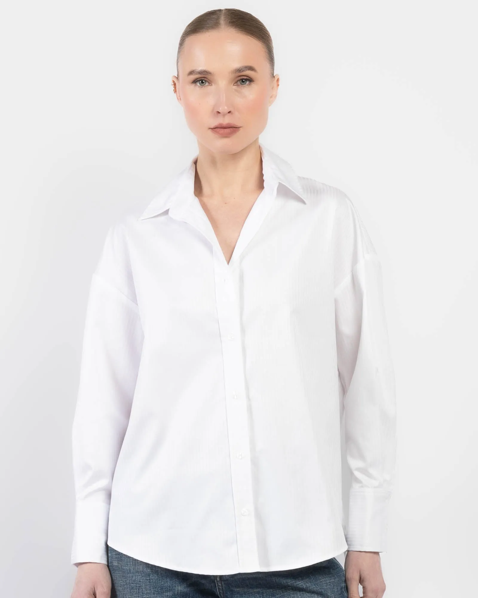 Frankie Dobby Shirt sold by TNT Fashion