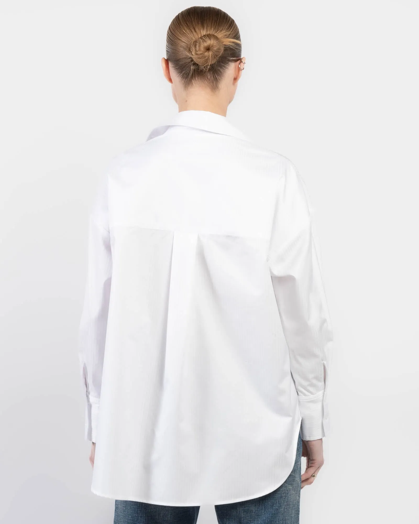 Frankie Dobby Shirt sold by TNT Fashion product image thumbnail 3