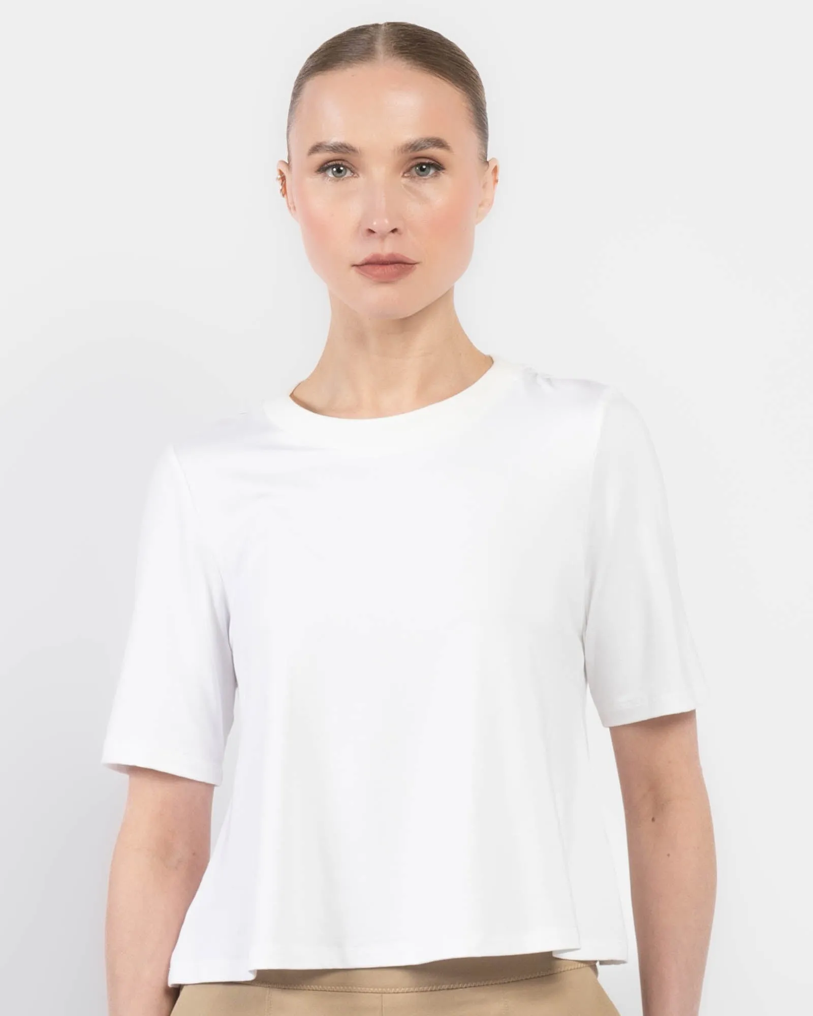 A-Line Tee sold by TNT Fashion