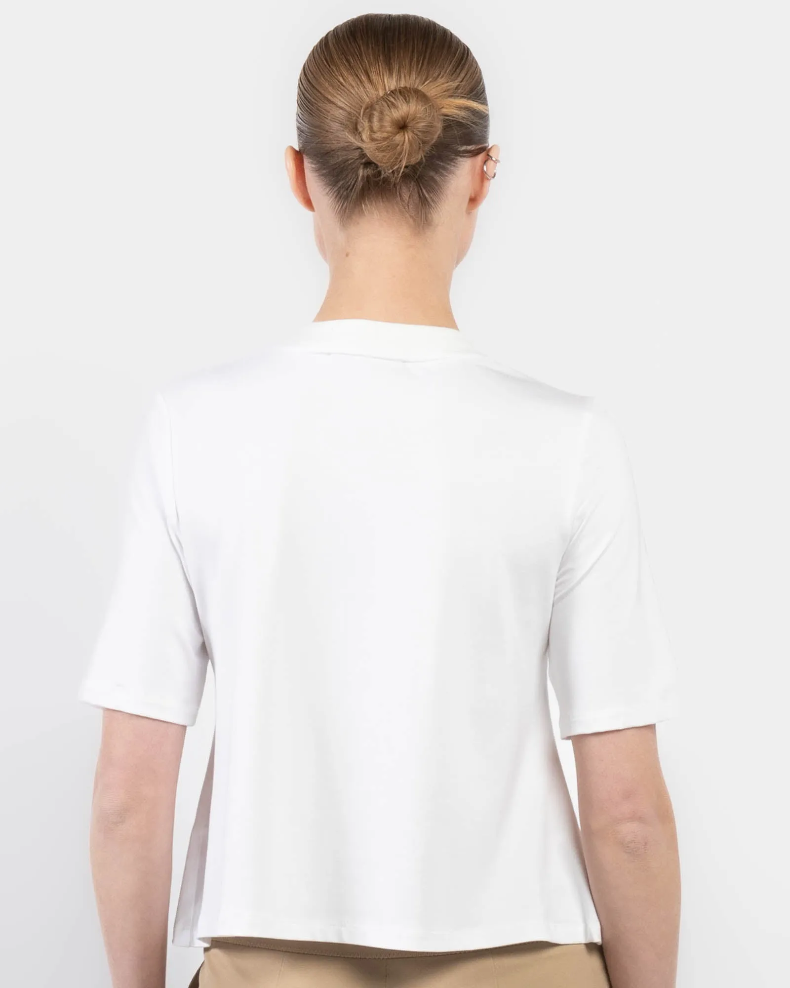 A-Line Tee sold by TNT Fashion product image thumbnail 3