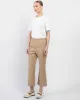 Kick Flare Crop Pants sold by TNT Fashion