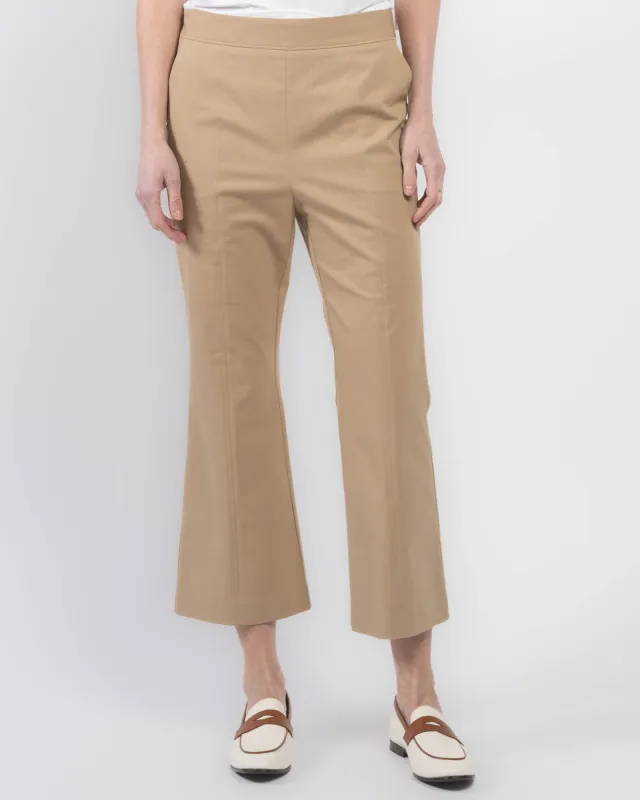 Kick Flare Crop Pants sold by TNT Fashion