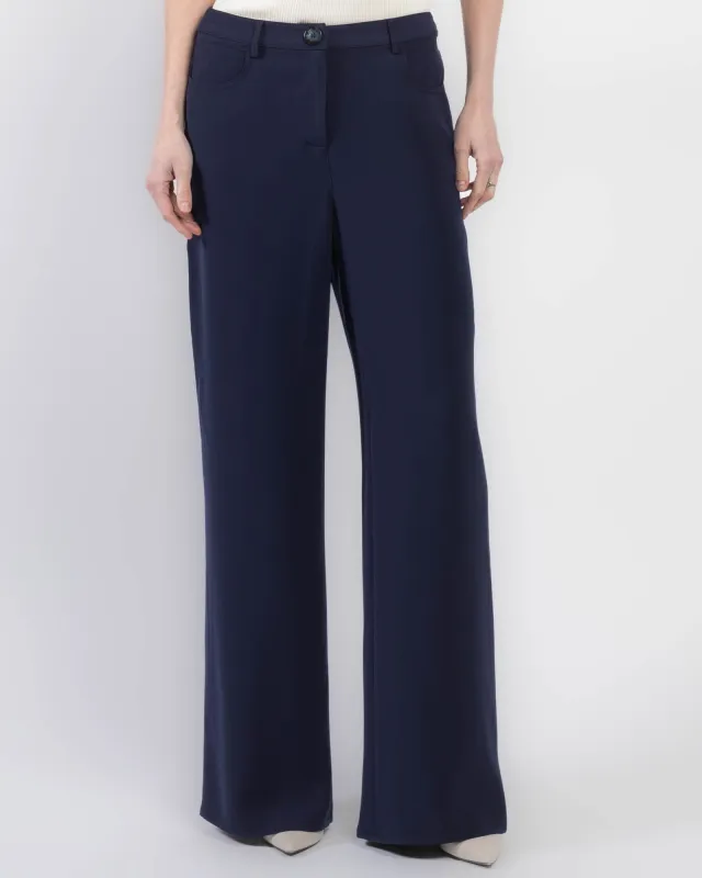 Carpenter Wide Leg Trousers sold by TNT Fashion