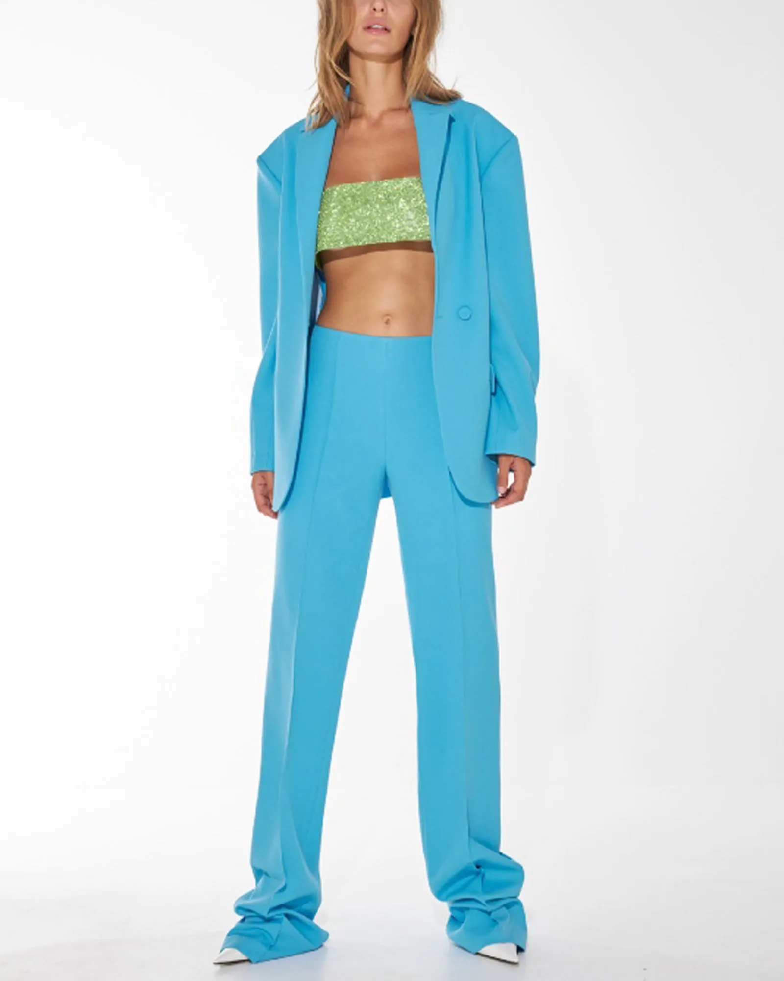 Charlotte Top sold by TNT Fashion product image thumbnail 2