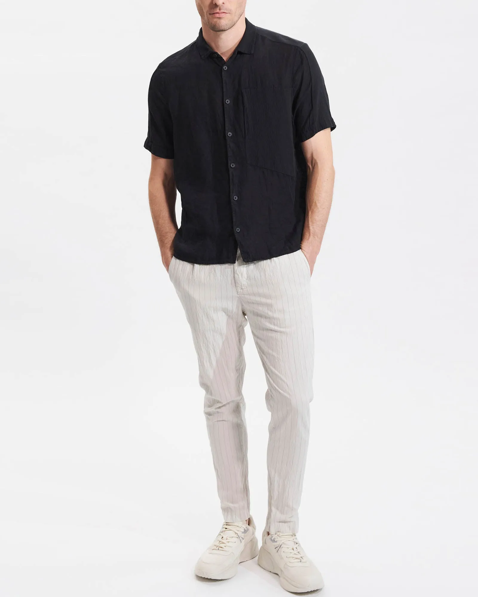 Shirt sold by TNT Fashion product image thumbnail 2