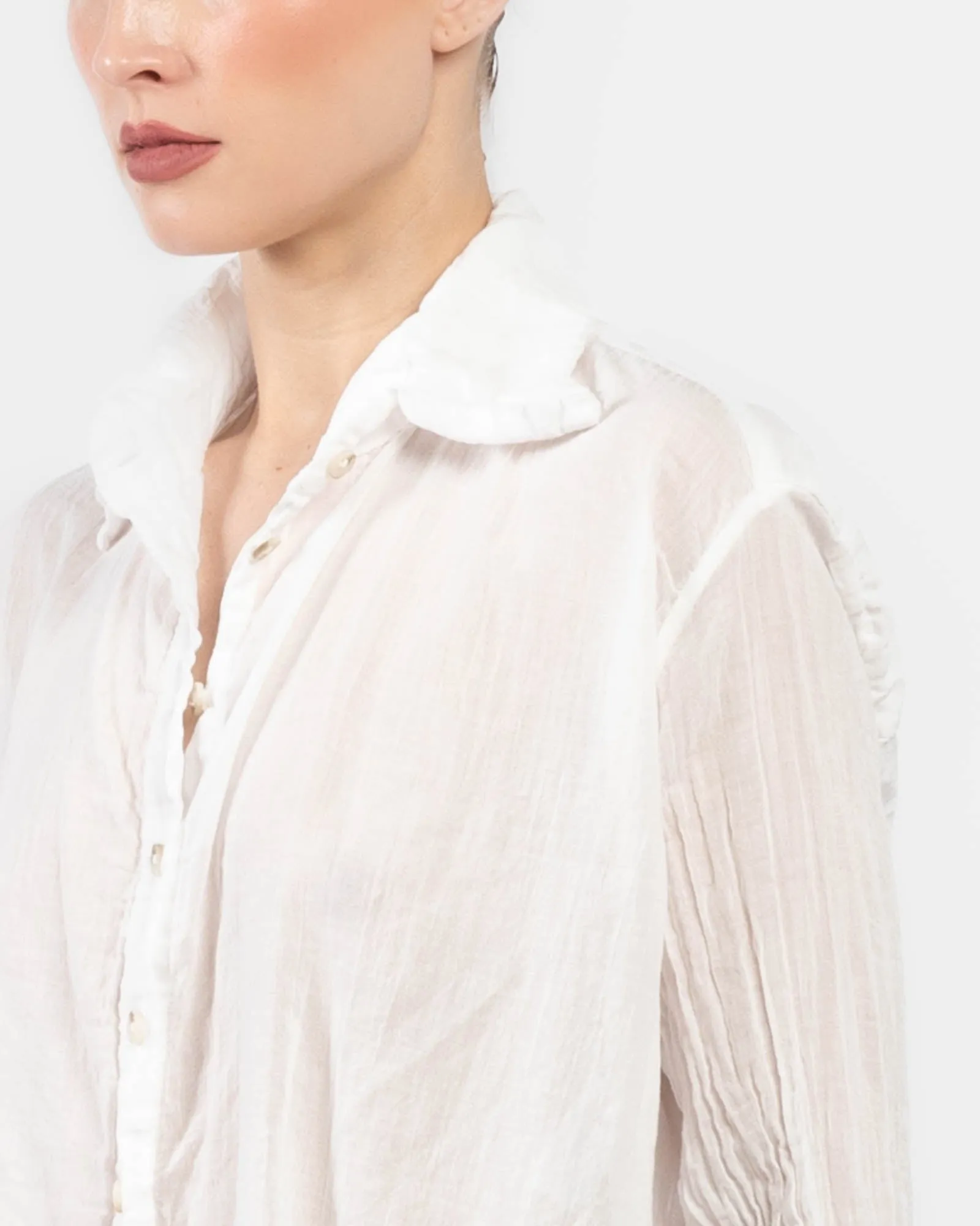 Healy Tie Shirt sold by TNT Fashion product image thumbnail 5