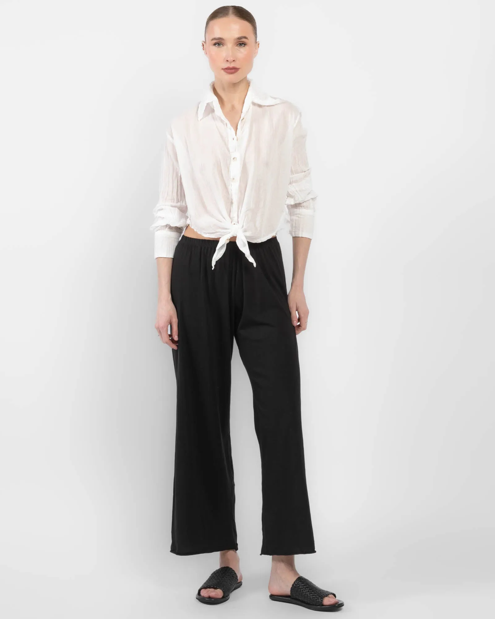 Healy Tie Shirt sold by TNT Fashion product image thumbnail 2