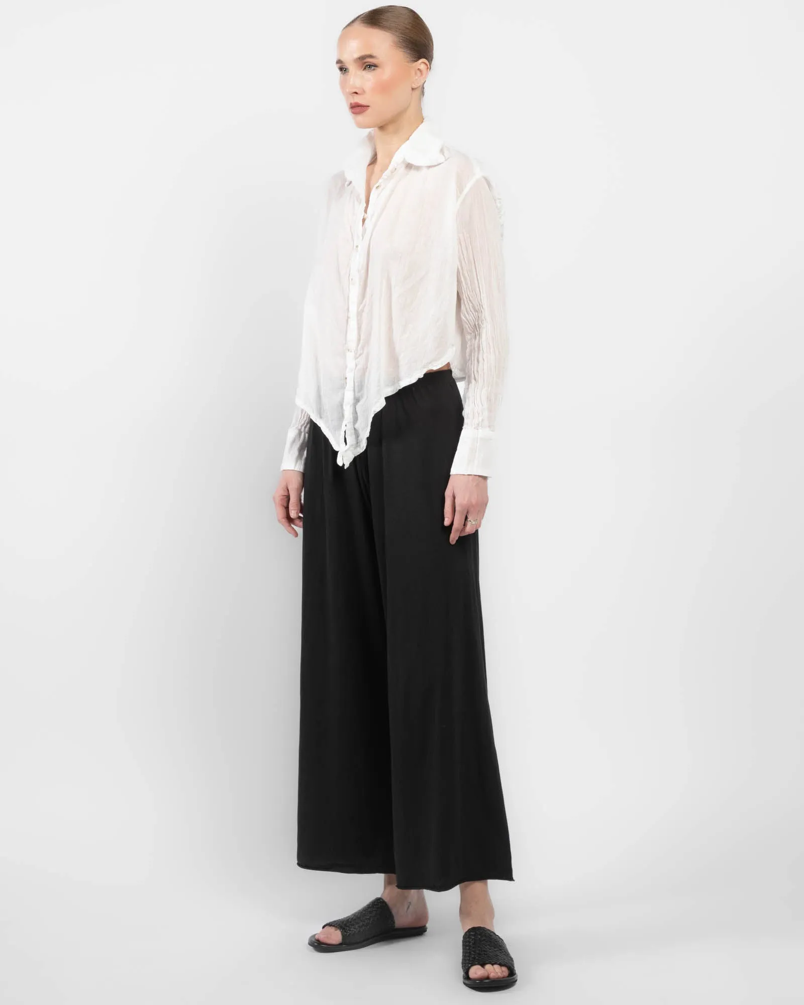 Healy Tie Shirt sold by TNT Fashion product image thumbnail 4