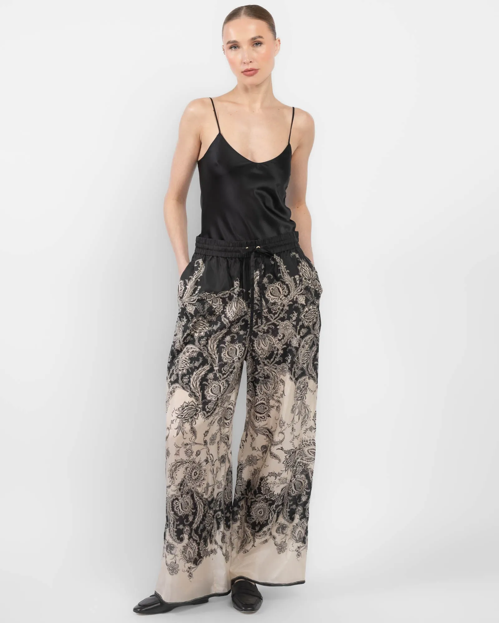 Rhiannon Relaxed Pants sold by TNT Fashion product image thumbnail 2
