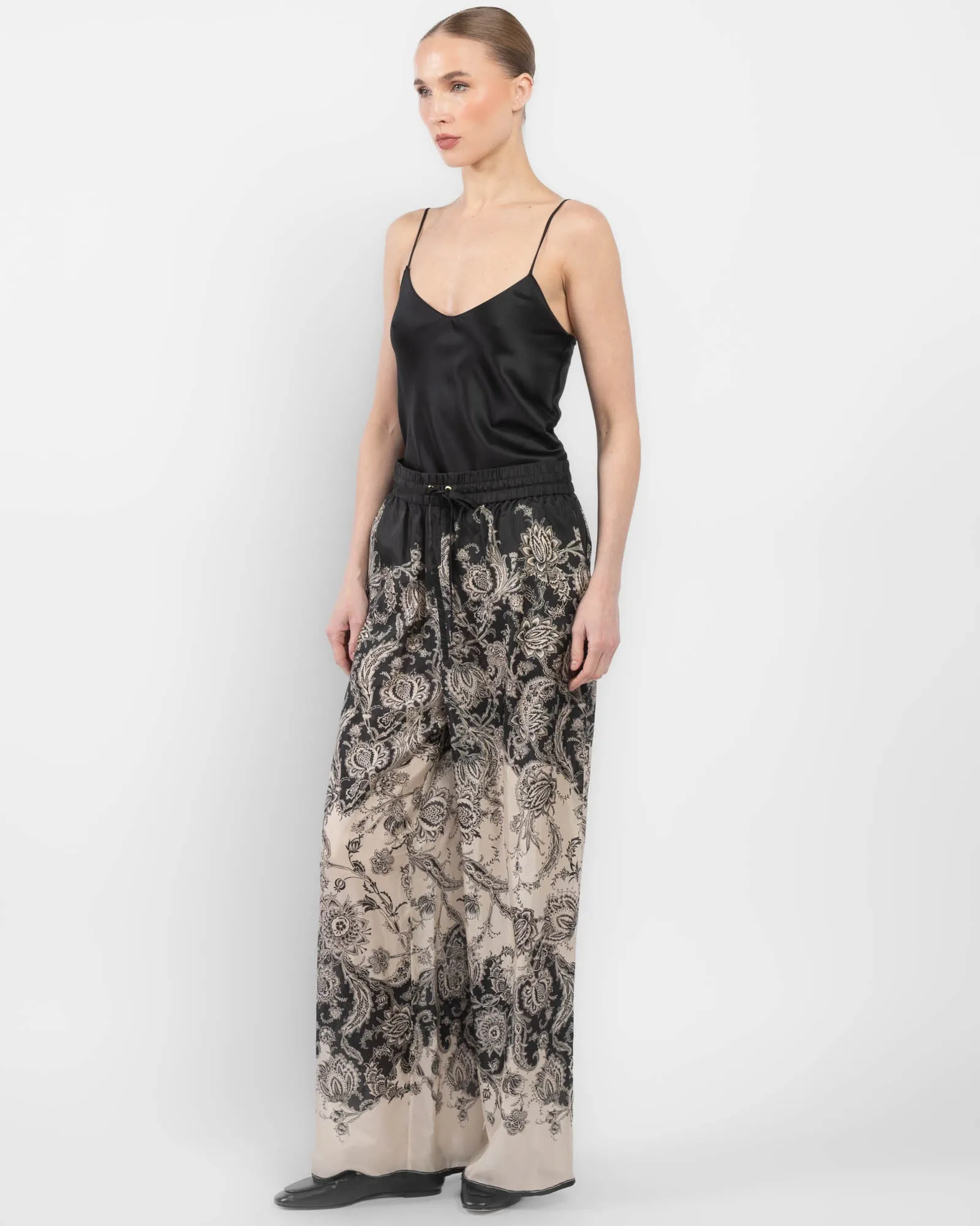 Rhiannon Relaxed Pants sold by TNT Fashion product image thumbnail 4