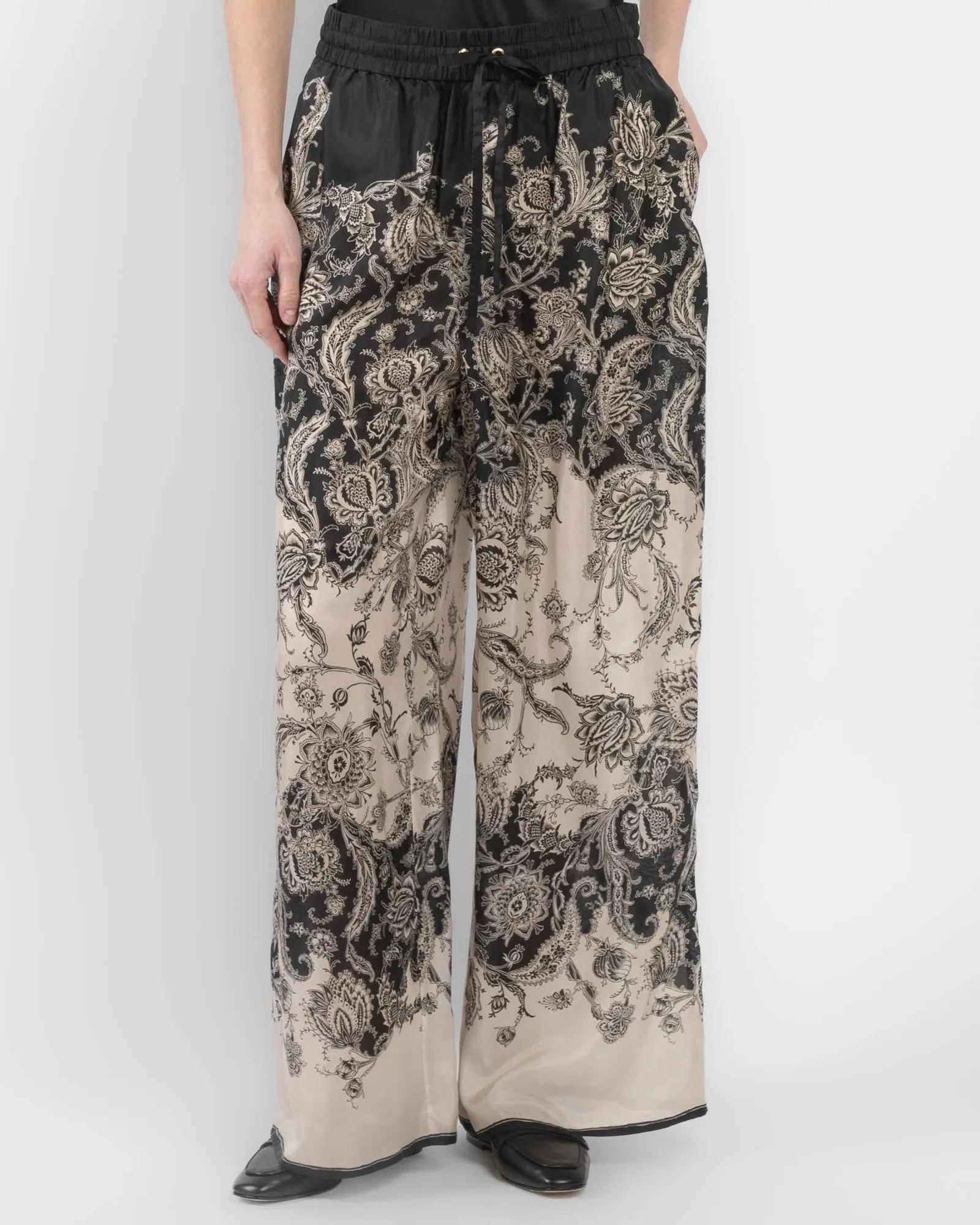 Rhiannon Relaxed Pants sold by TNT Fashion