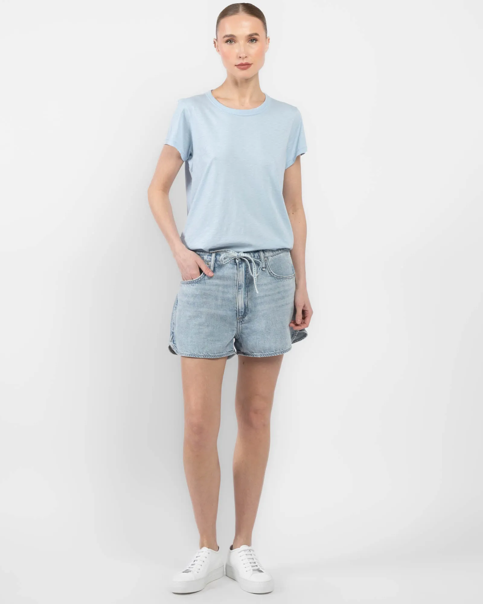 Featherweight Nolan Shorts sold by TNT Fashion product image thumbnail 2