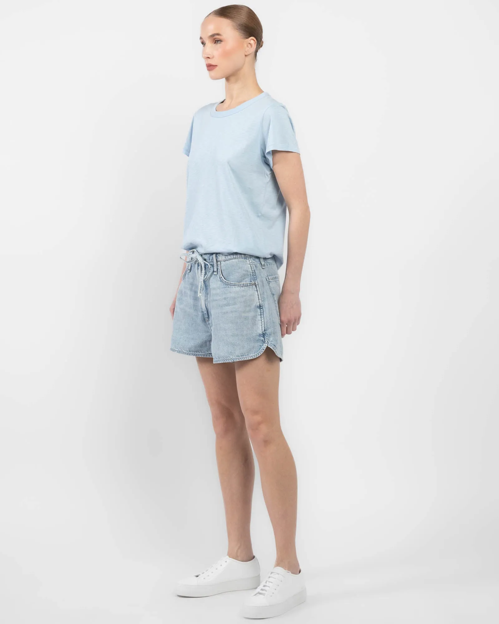 Featherweight Nolan Shorts sold by TNT Fashion product image thumbnail 4