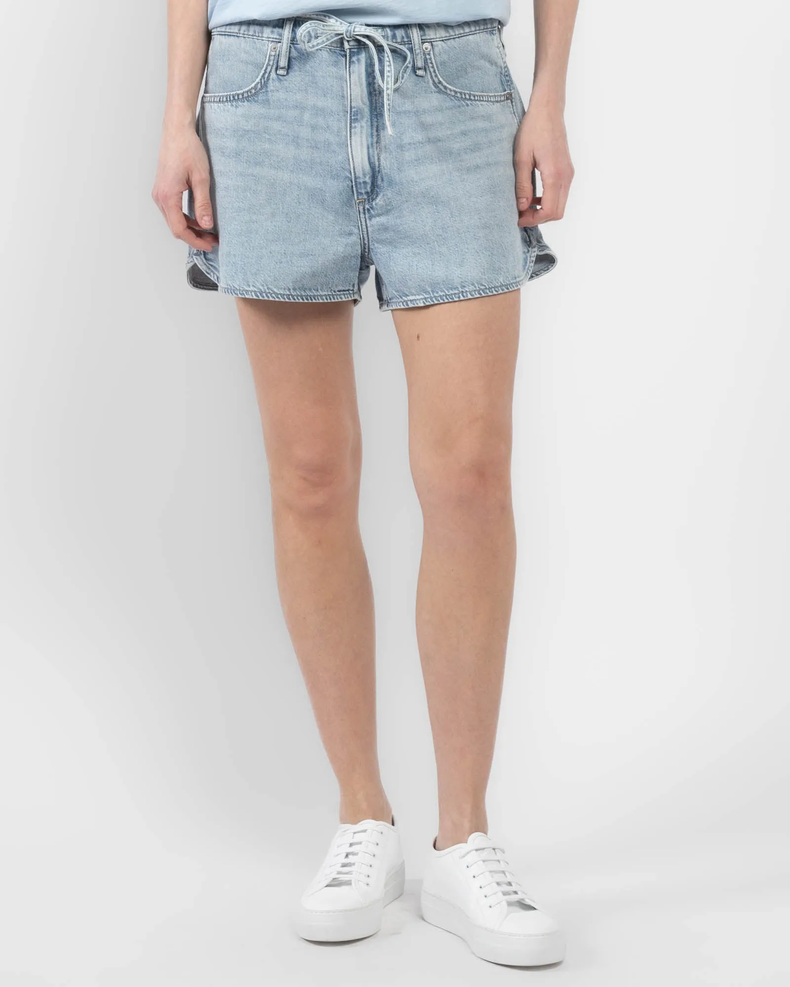 Featherweight Nolan Shorts sold by TNT Fashion