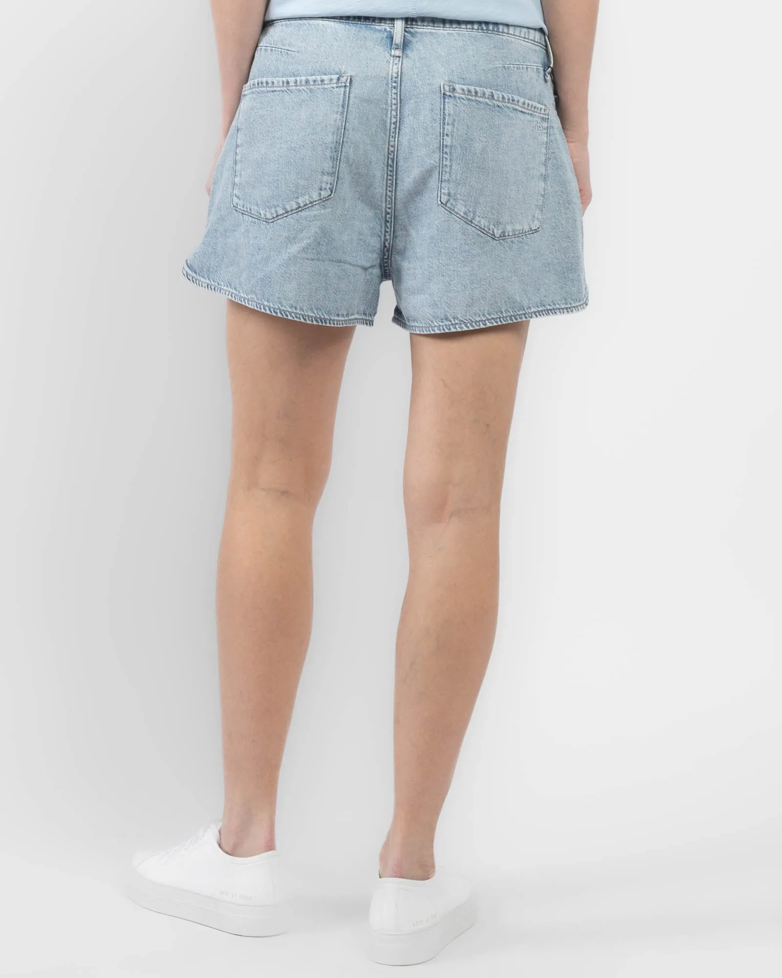 Featherweight Nolan Shorts sold by TNT Fashion product image thumbnail 3