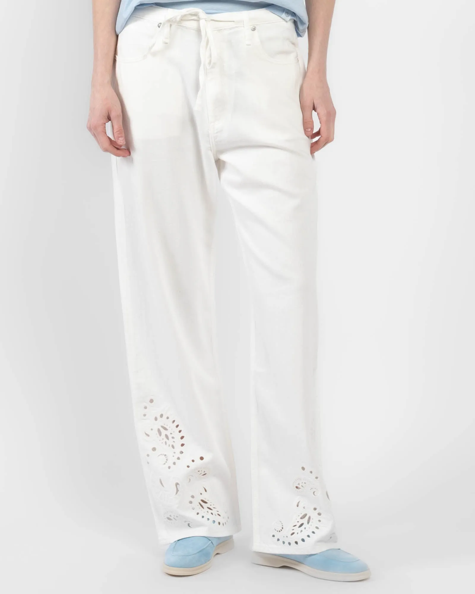 Featherweight Phoebe Jeans sold by TNT Fashion