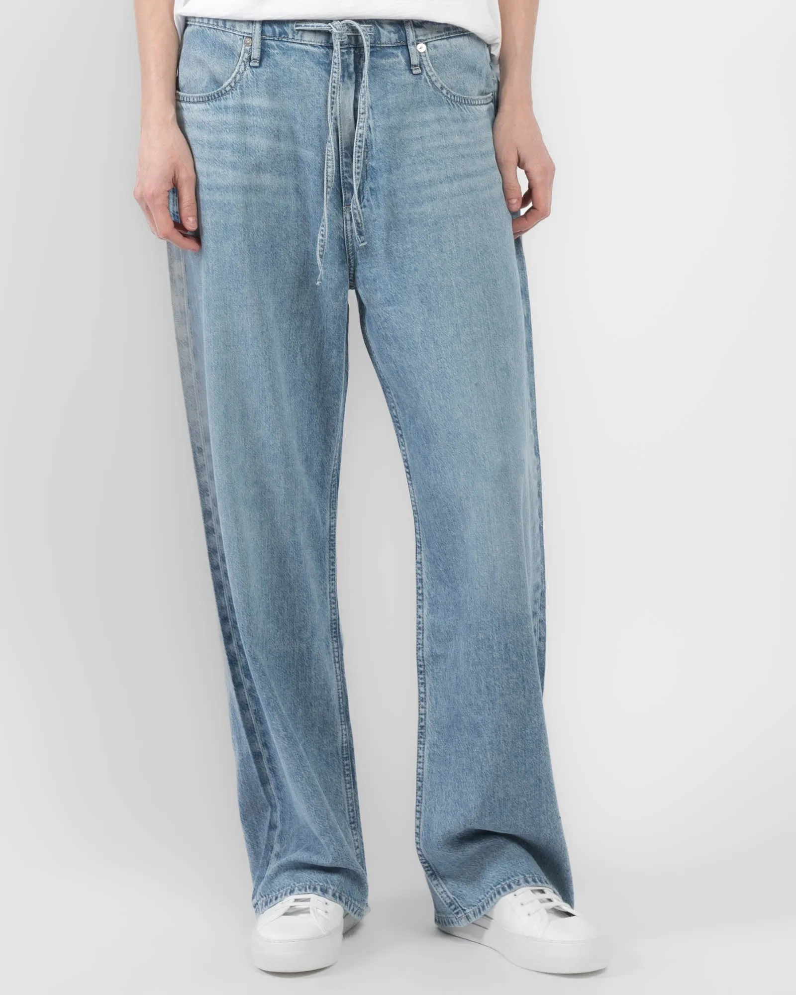 Featherweight Phoebe Jeans sold by TNT Fashion