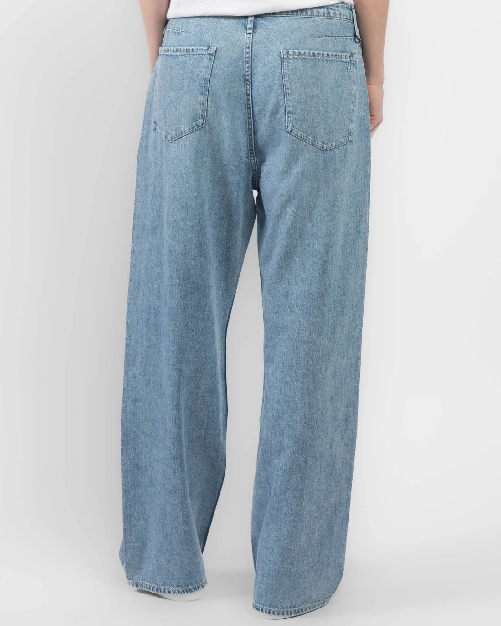 Featherweight Phoebe Jeans sold by TNT Fashion product image thumbnail 3