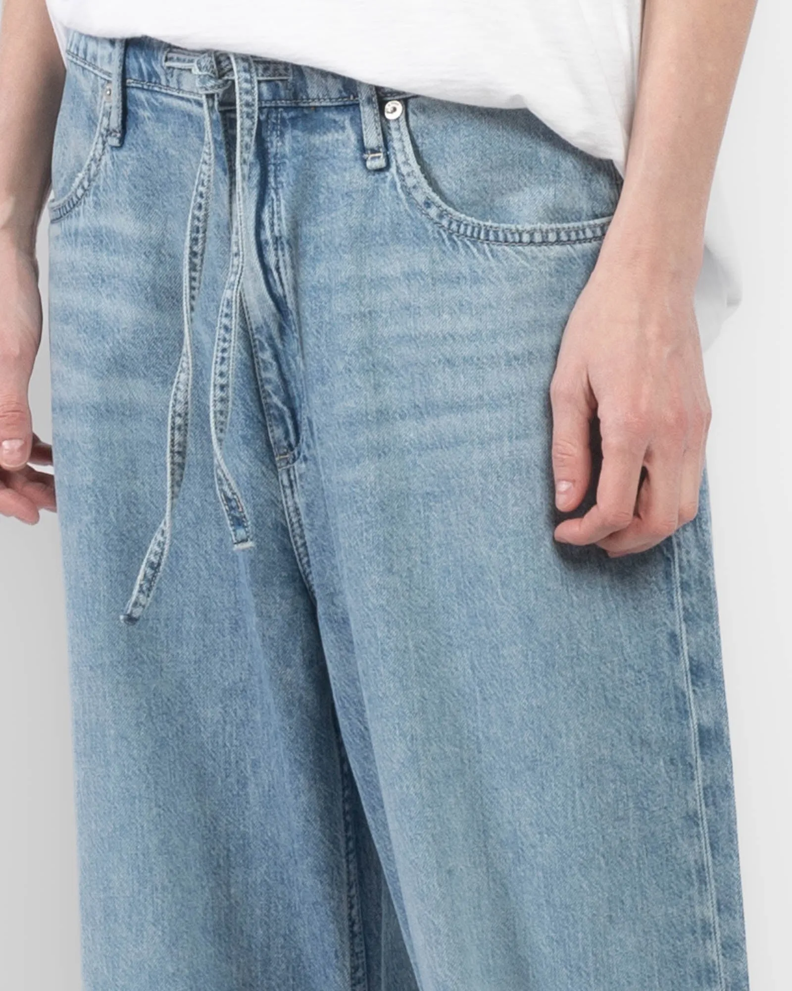 Featherweight Phoebe Jeans sold by TNT Fashion product image thumbnail 5