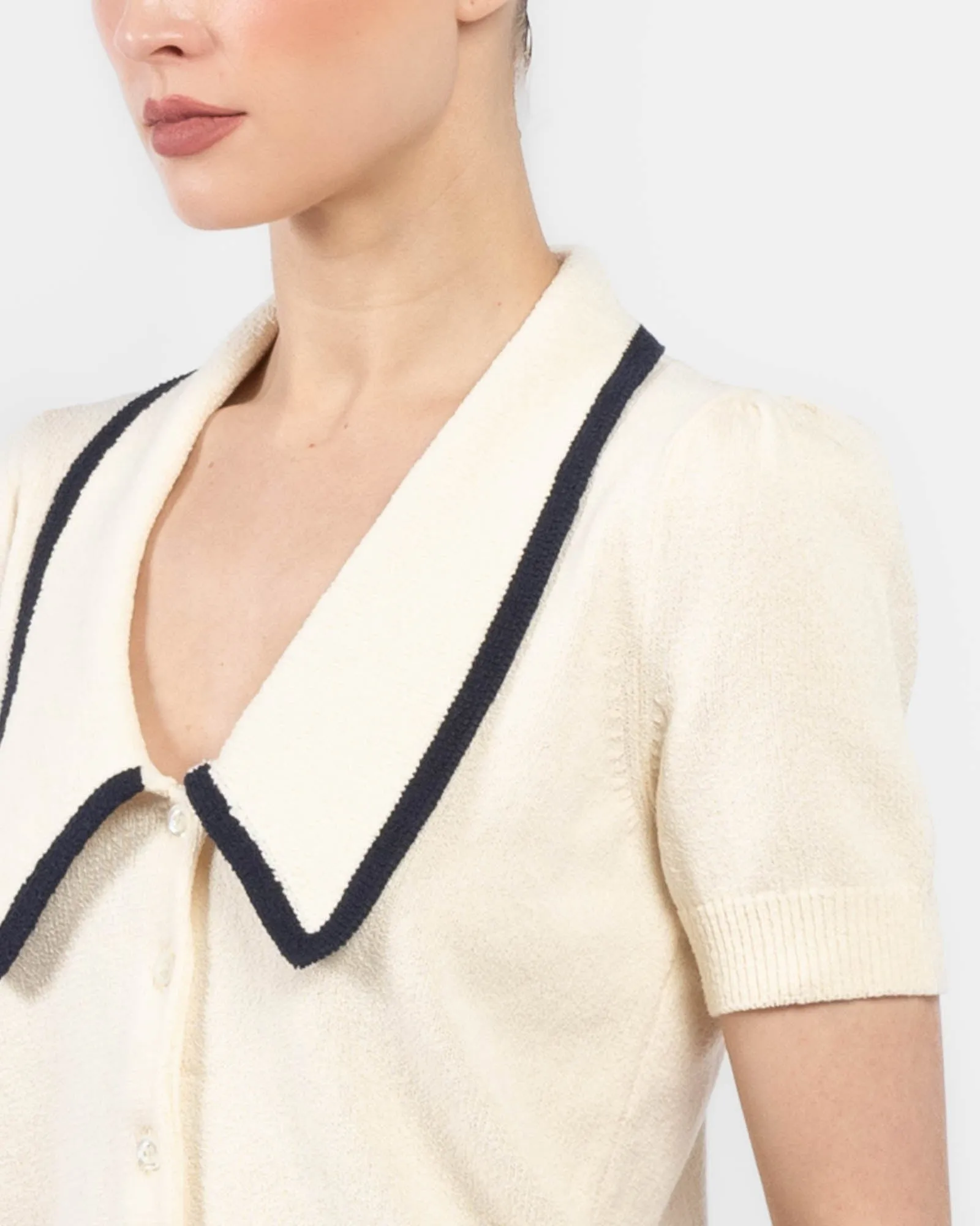 The Sailor Sweater sold by TNT Fashion product image thumbnail 5