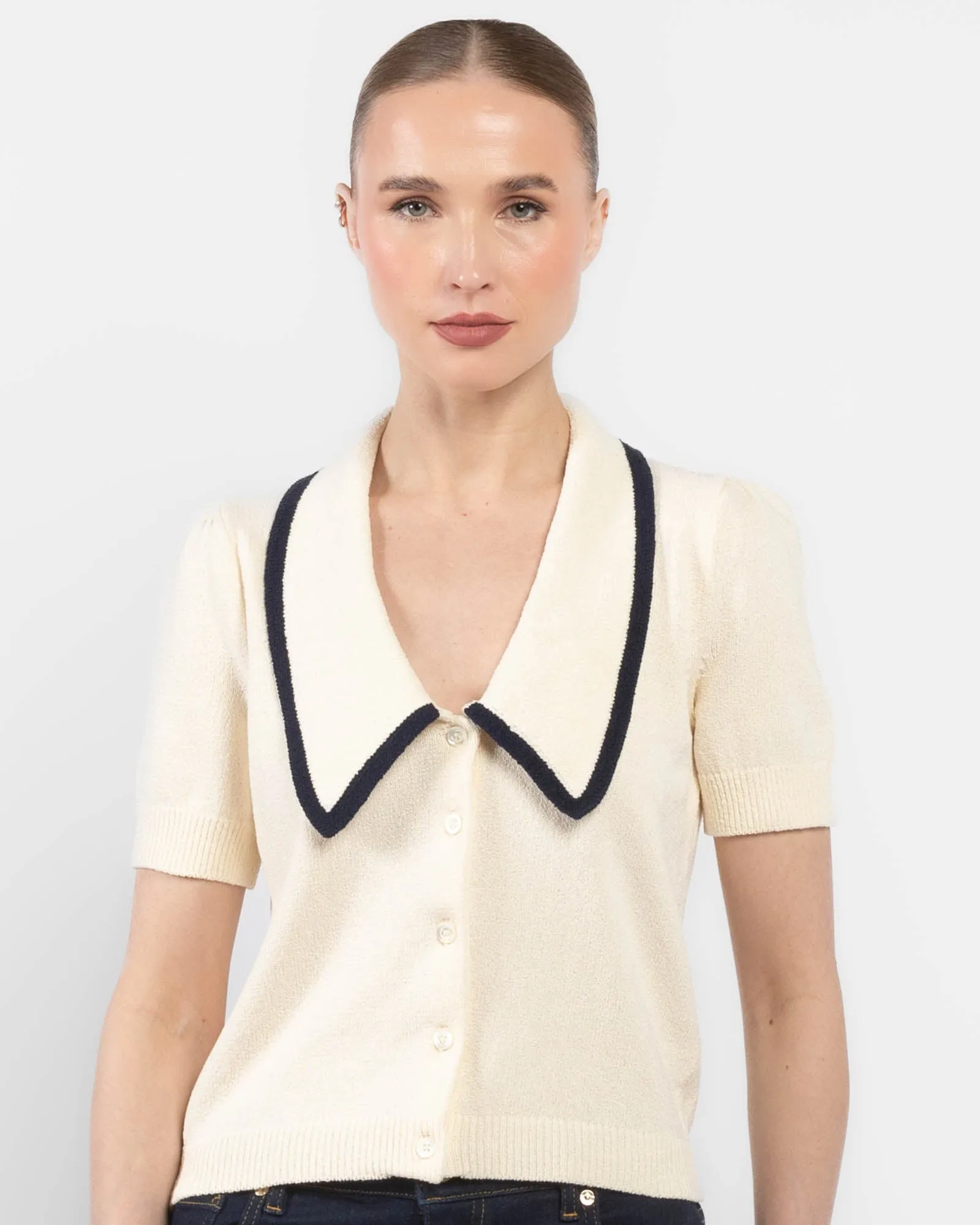 The Sailor Sweater sold by TNT Fashion