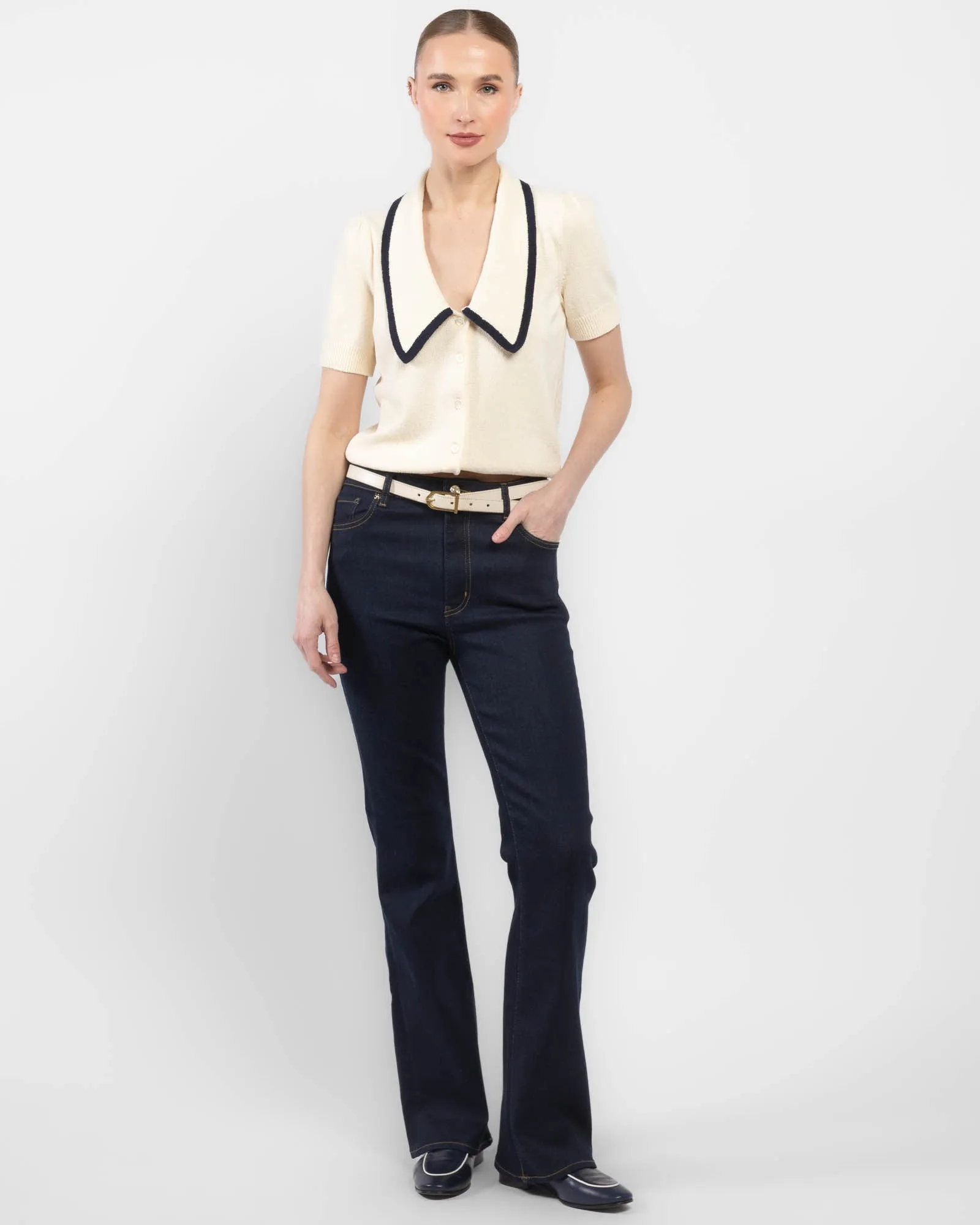 The Sailor Sweater sold by TNT Fashion product image thumbnail 2